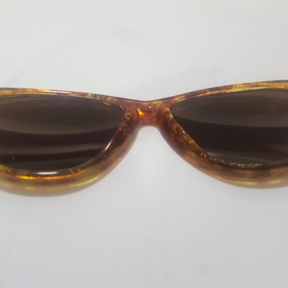 Cartier cat eye eclat vintage sunglasses - Picture 4 of 10